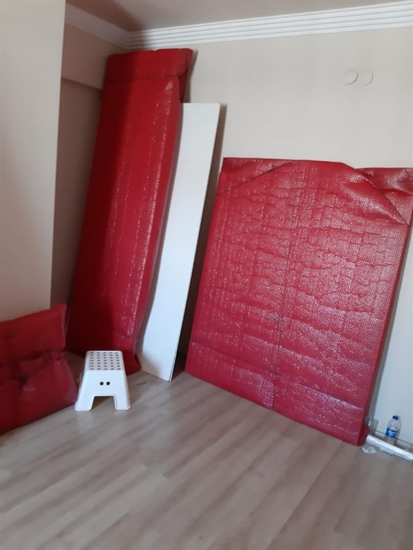Etiler Ev Taşıma